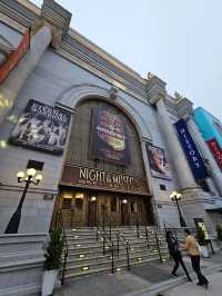 Genting Winter Wonderland 
