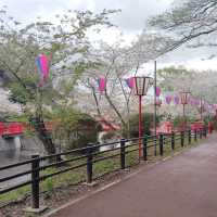 Mobara Park, Chiba