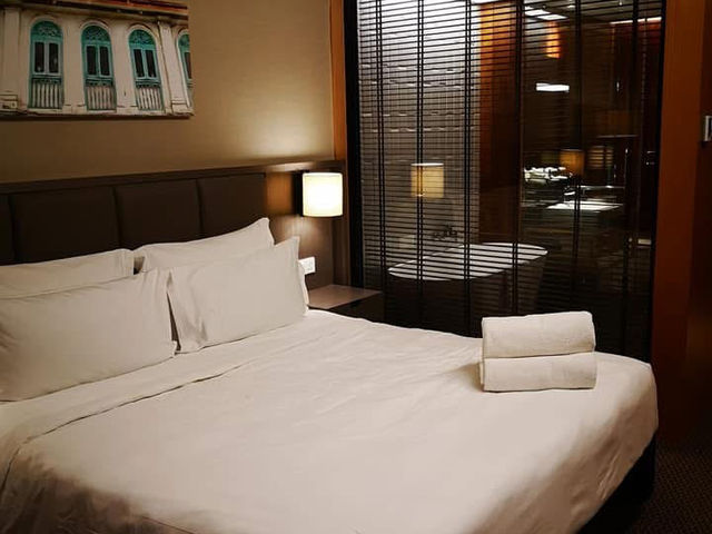 “WEIL Hotel Ipoh — Contemporary Elegance at the Heart of Heritage City” “WEIL Hotel Ipoh — Contemporary Elegance at the Heart of Heritage City”