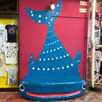 【沖縄県】アメリカンビレッジ📸思い出作り