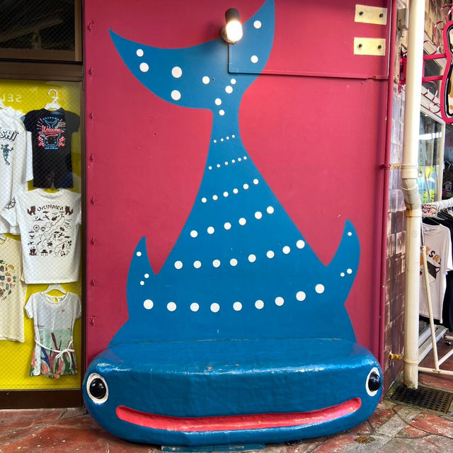 【沖縄県】アメリカンビレッジ📸思い出作り