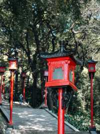 How to Explore Guangzhou? Try These 2 Must-Walk City Routes!