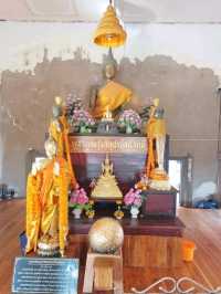 วัดขุนสมุทราวาส