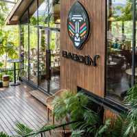คาเฟ่ภูเก็ตในพงไพร กิจกรรมแน่น !!!