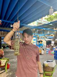 สงกรานต์นี้ ที่โฮจิมินห์ 🇻🇳