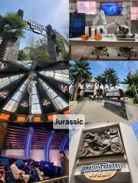 1 Day in Universal Studio Beijing 🌎