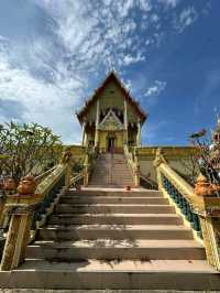 วัดเสาหิน จังหวัดอุตรดิตถ์