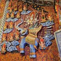 🪷วัดศรีดอนมูล |วัดสวย พุทธศิลป์แห่งล้านนา🌟