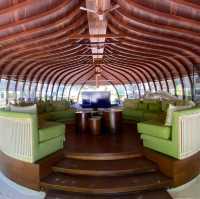 Park Hyatt Maldives Hadahaa: Luxury in Secluded Paradise