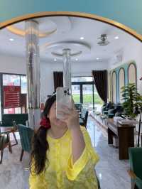 Điểm dừng gần Sân Bay Cam Ranh 