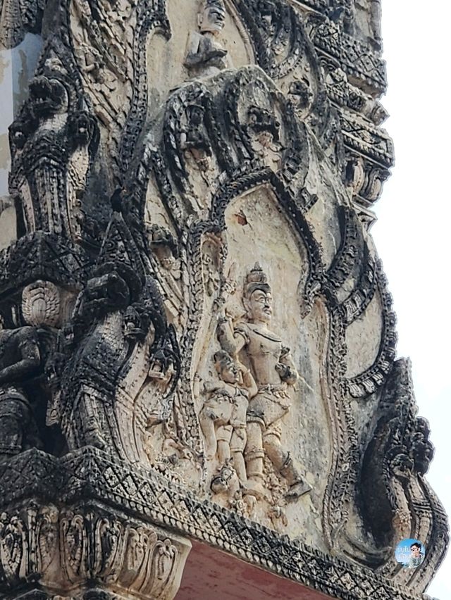 วัดพระมหาธาตุ
