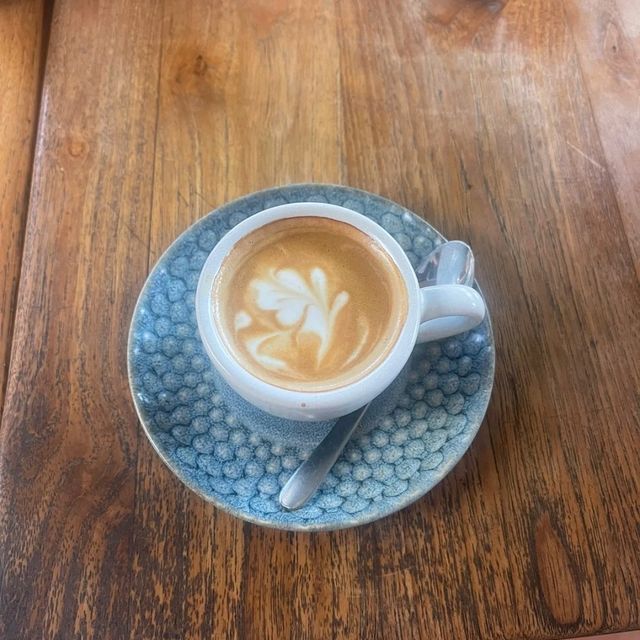 Lovely little spot