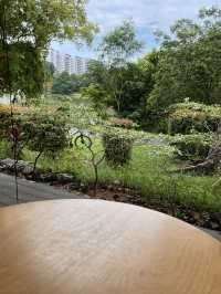 ☀️ Slow Bakes, Yishun: Sourdough & Serenity by the Pond