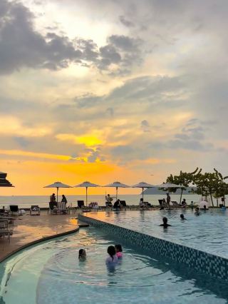 Langkawi Is Seriously TOO Beautiful!