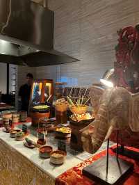 Batam Marriott Hotel Harbour Bay