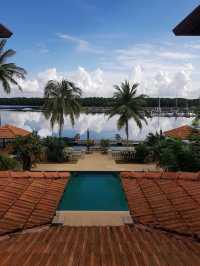 Sebana Cove Resort