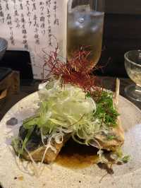 倉敷おすすめご飯🇯🇵｜鰆の香りに誘われて、ちょっと贅沢ご飯