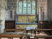 This is my home church, a great place to worship God among friends