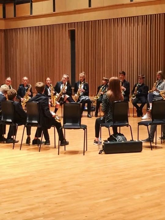 the best concert hall for a hundred mile radius and world class adjustable acoustic