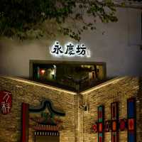 5-Day Guangzhou Itinerary & Expenses (Estimated Total: ¥2,800 / RM1,850)