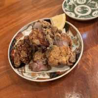 【京都】五条グルメ🍴日本ワインとおでん フジヤマ