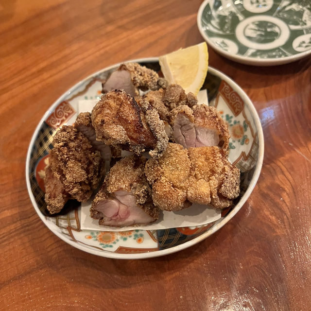 【京都】五条グルメ🍴日本ワインとおでん フジヤマ