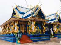 วัดอัมพวัน