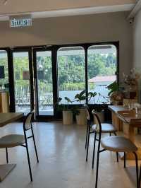 Sweet Delights at Nana Dessert Cafe, Kota Kinabalu