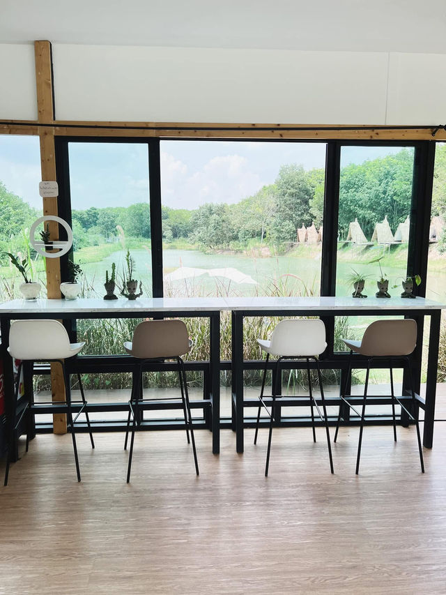 Nordic farm&cafe 🍵🍵