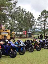 รีวิว เขาค้อ One Day Trip