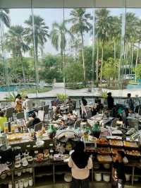 Thistle Johor Bahru