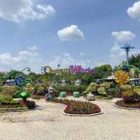 สวนสนุก Dream World