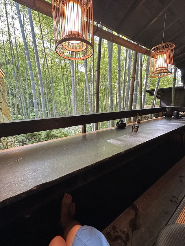 【熊本】豪華旅館のおもてなし