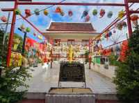 วัดโบสถ์ดอนพรหม @ นนทบุรี