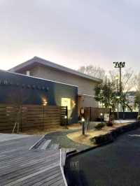 Spring Vibes & Juice Break at Sunpu Castle Run and Refresh Station