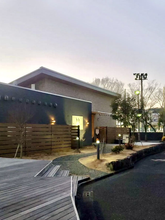 Spring Vibes & Juice Break at Sunpu Castle Run and Refresh Station
