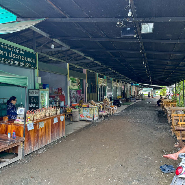 ออนเซ็นวิวภูเขา♨️ ดอยสะเก็ด เชียงใหม่