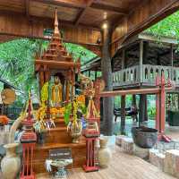 แหล่งรวมสิ่งศักดิ์สิทธิ์🙏 ม่อนกุเวร เชียงใหม่