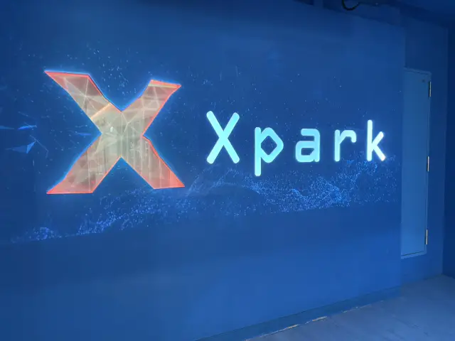 台灣厲害的水族館xpark半日遊