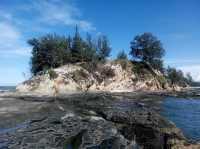 🌊 The Tip of Borneo: Where Land Ends & Adventure Begins!