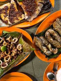 Explore Johor Bahru – Malaysia’s Hidden Gem! 🏙️✨🍜