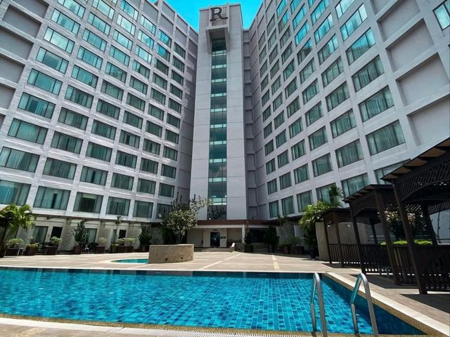 Best Hotel Ever