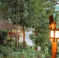 Home Phutoey River Kwai Resort