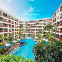 DEEVANA PLAZA Phuket Patong 