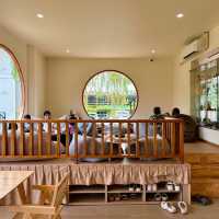 #คาเฟ่เด็กระยอง #คาเฟ่ระยอง #พาลูกเที่ยว