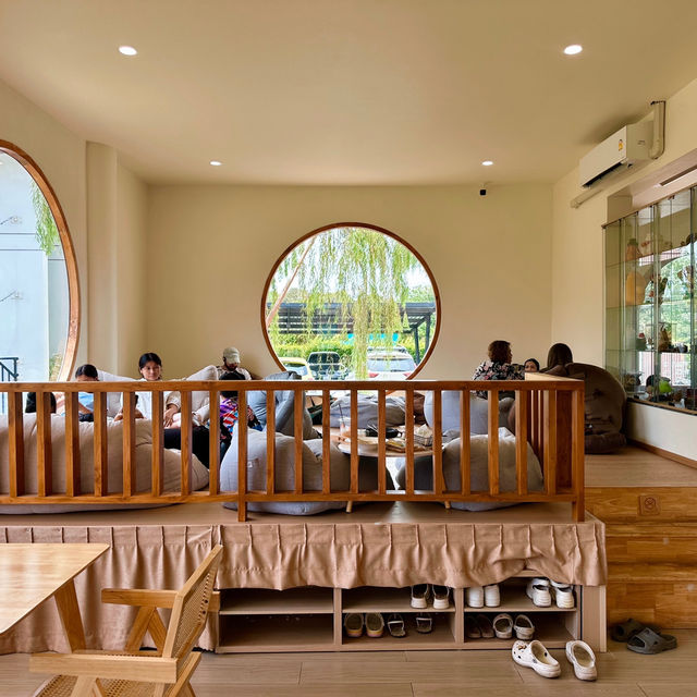 #คาเฟ่เด็กระยอง #คาเฟ่ระยอง #พาลูกเที่ยว
