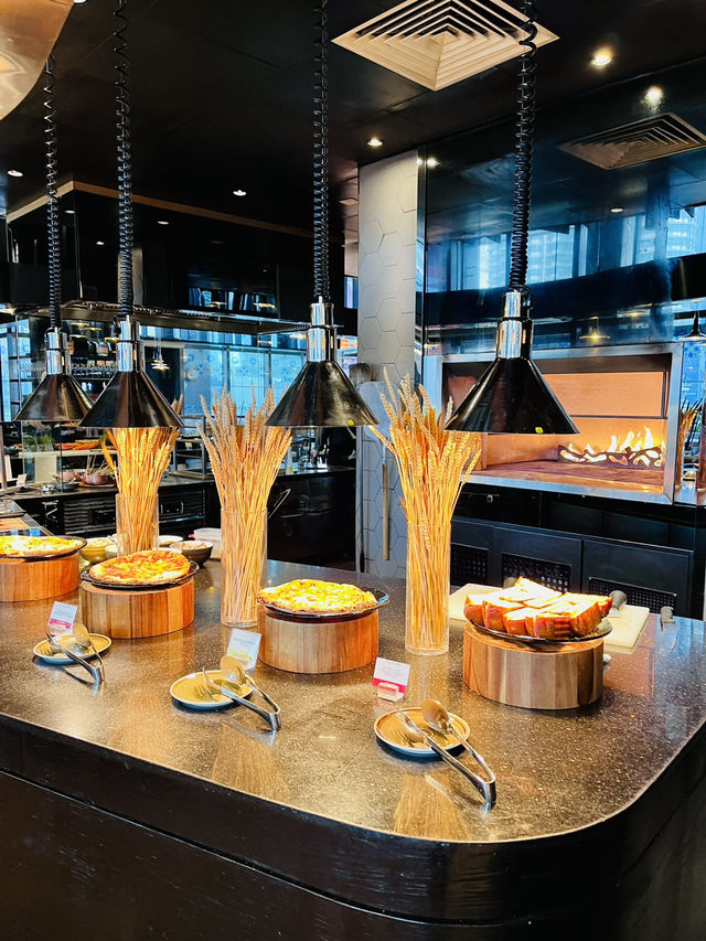 “From Farm to Feast at W Kuala Lumpur”