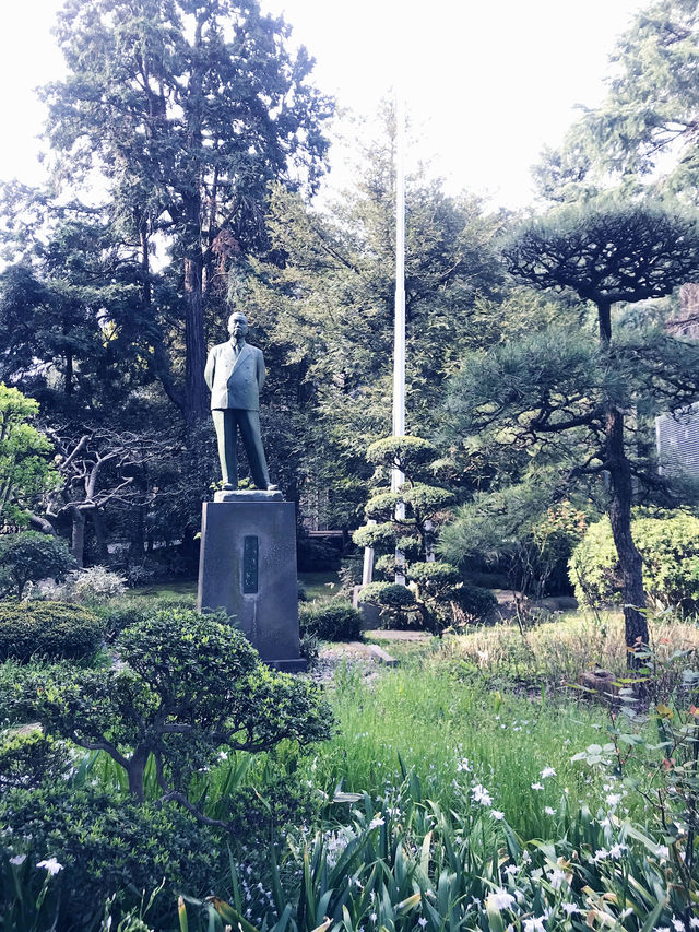 【東京　文京区関口　関口カトリック教会　東京カテドラル聖マリア大聖堂への巡礼】