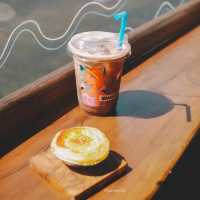 คาเฟ่ท้ายเมือง ที่แวะตลอดดด 🍫💕📍