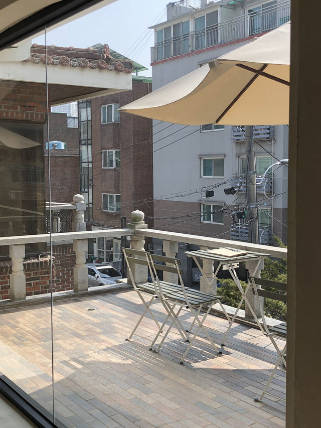 인천 구월동에 숨어 있는 감성 핫플레이스, 혜리별관🧸☕️